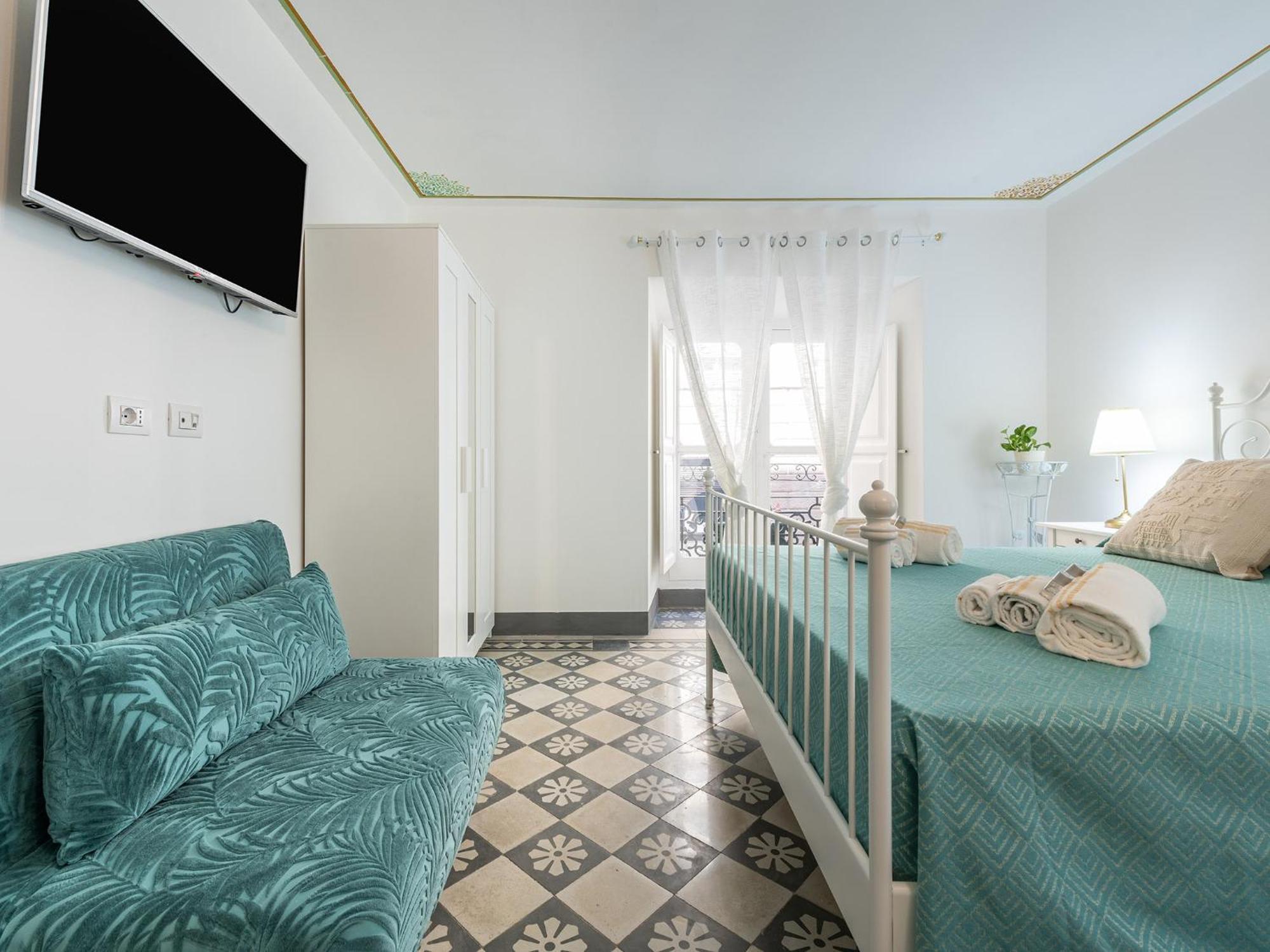 La Buona Stella Hotel Cagliari Exterior foto