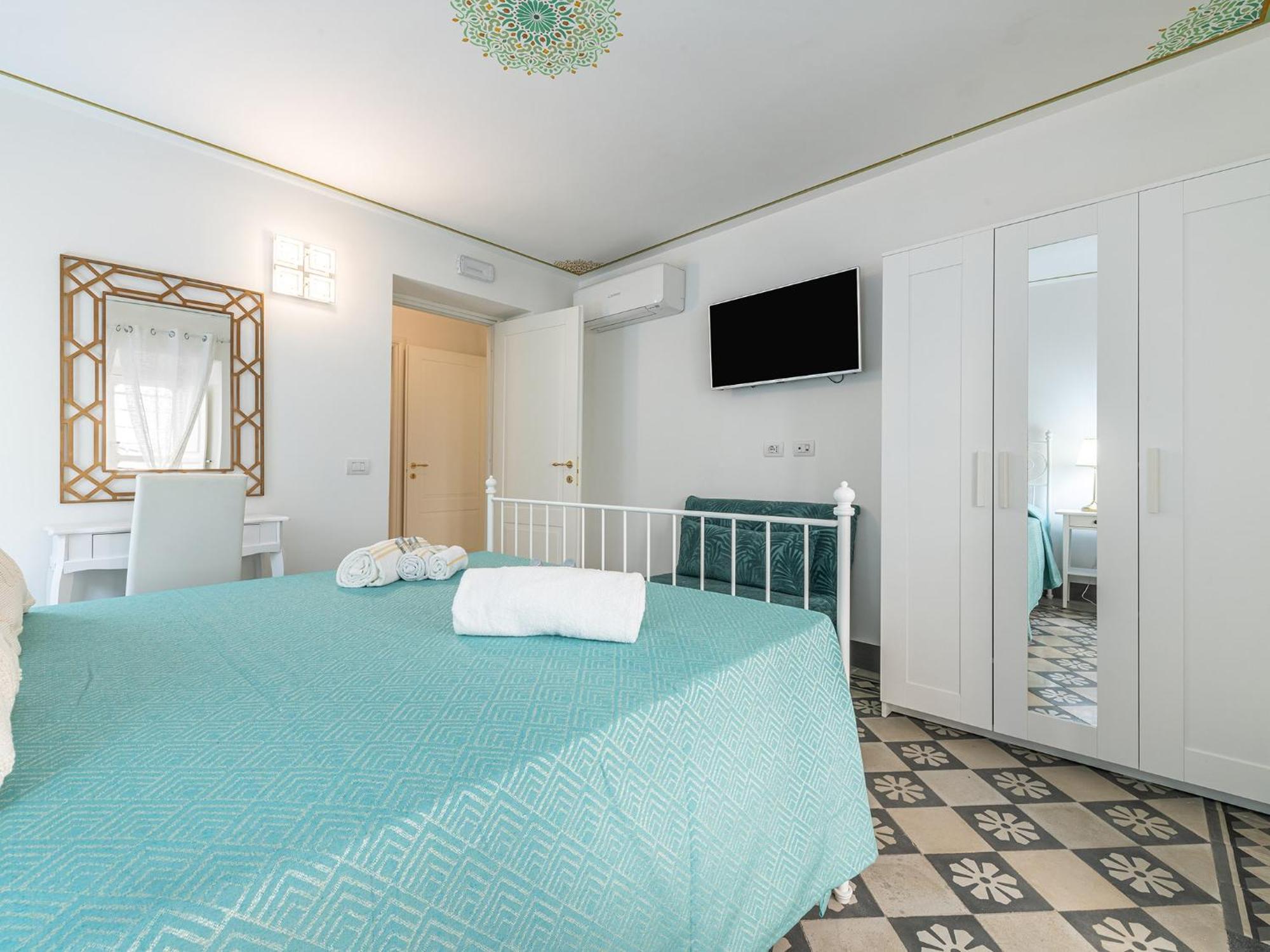 La Buona Stella Hotel Cagliari Exterior foto