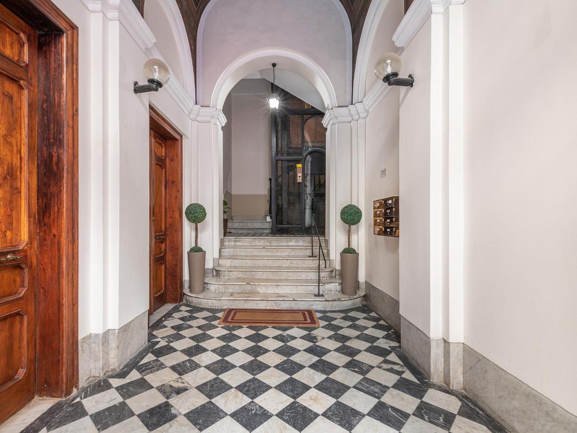 La Buona Stella Hotel Cagliari Exterior foto